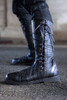Women's Spiral Moto Boots