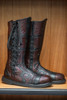 Women's Spiral Moto Boots