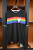 Retro Verillas Pride Tee Sample - Medium