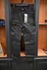 Havok Jeans Sample - Black - Medium