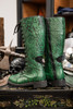 Men's Ares Knee-High Boots