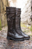 Rampart Boots - Ironwood - Men's 11