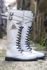 Men's Monolith Moto Boots