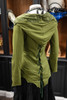 Huntress Riding Jacket - Acidmoss - M/L
