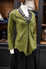 Huntress Riding Jacket - Acidmoss - M/L
