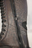 Rampart Leather Boots - Classic Black - Men's 14