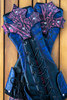 Heartseeker Gauntlets - Twilight Charm - Size 4