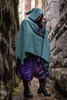 Whisper Fleece Cloak
