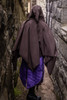 Whisper Fleece Cloak