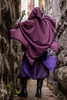 Whisper Fleece Cloak