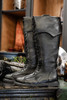 Men's Sea Lord Knee High Leather Boots - Top Grain Special Edition Special Order