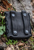 Wayfarer Leather Belt Pouch