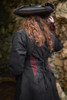 Women's Darksail Coat - Special Order