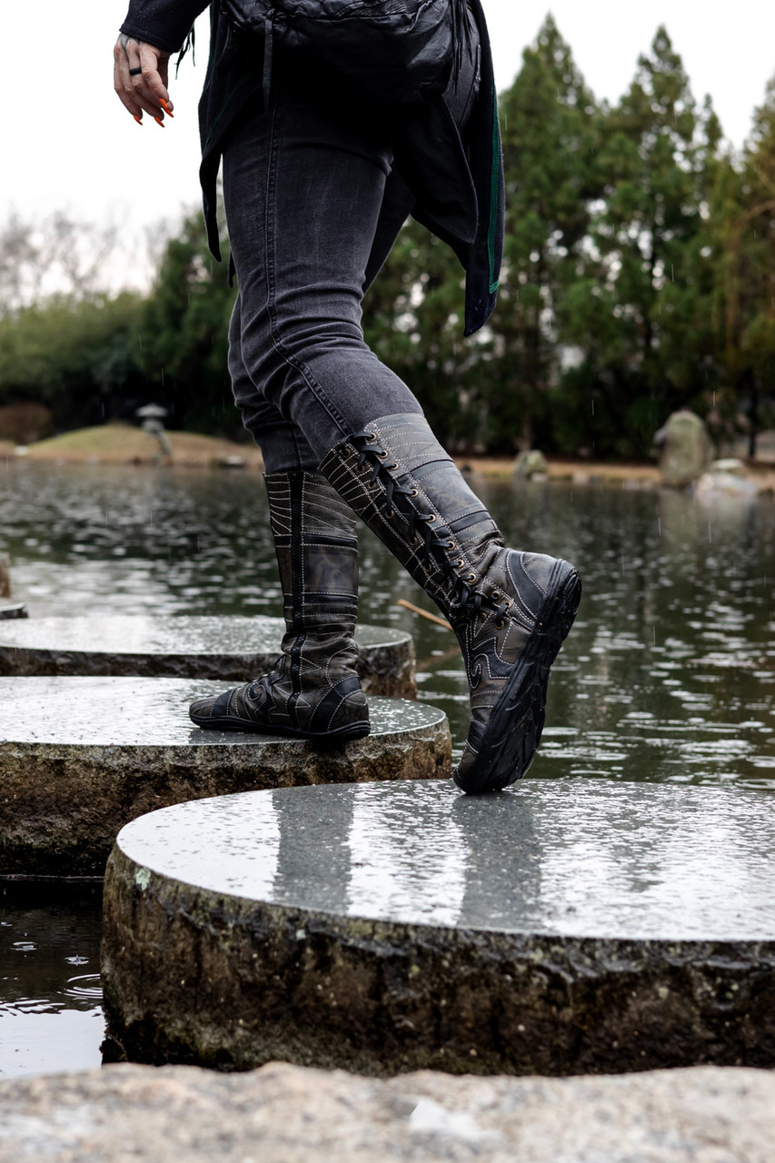 tabi様☆ Men's Spiral Tabi - Verillas