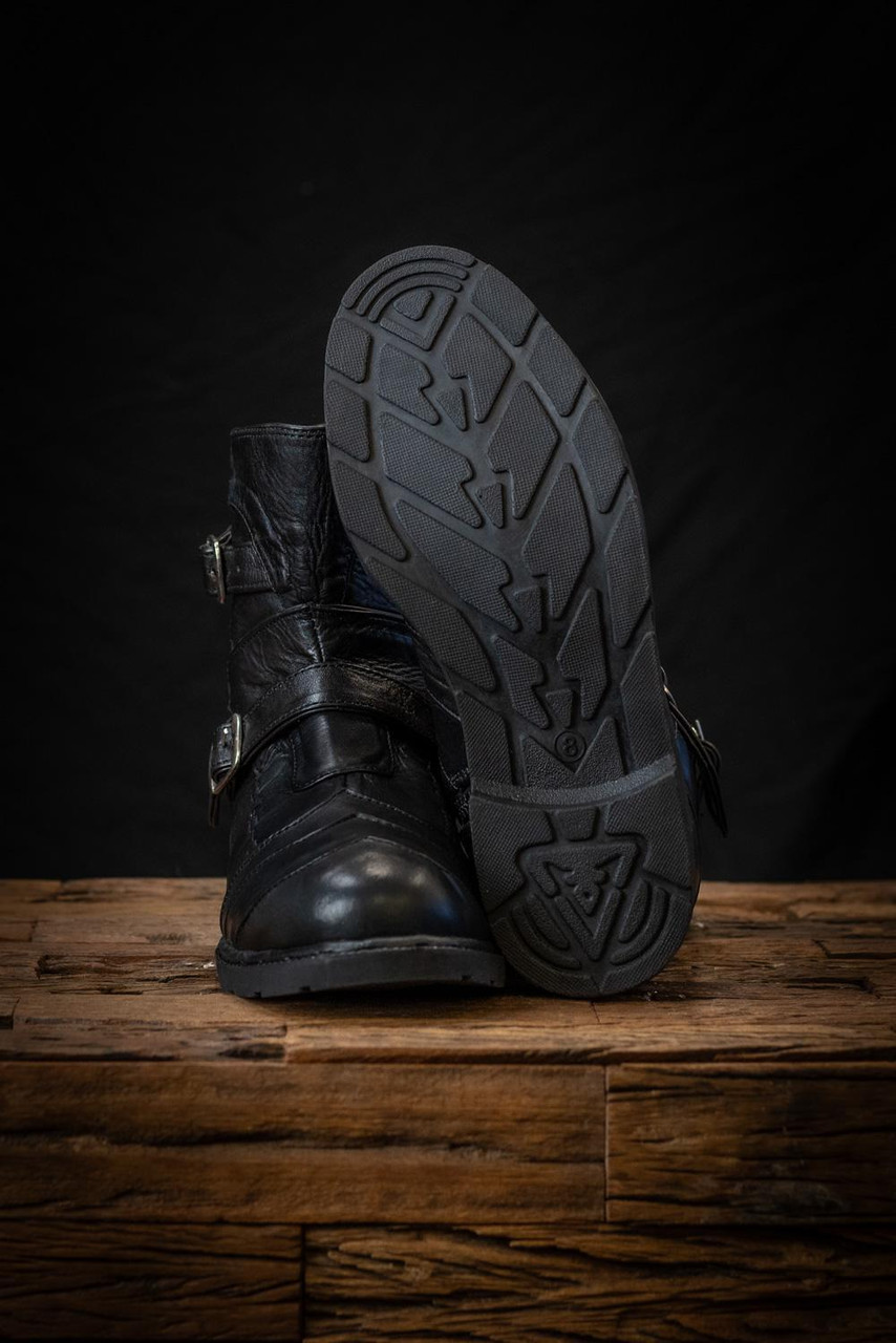 ✨完売激レア✨SARTORE real leather Short boots Sartore Boots | The RealReal