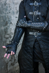Classic Black