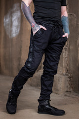 Havok Joggers