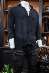Black Black