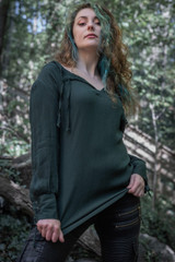 Arborneath Tunic 