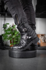 Women's Corsair Short Boots Women's Corsair Short Boots
