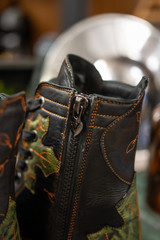 Men's Heartseeker Short Boots