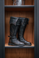 Men's Blacktide Boots 