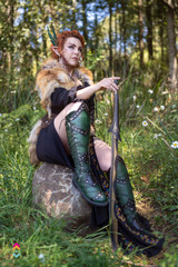 Women's Bramblewood Boots