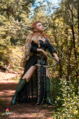 Women's Bramblewood Boots - Special Order