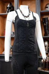 Black Black