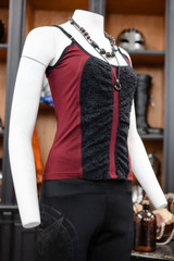 Burgundy Burgundy