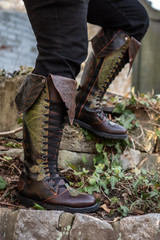 Women's Heartseeker Knee-High Boots  - Special Order 