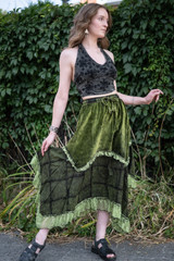 Patchlace Skirt Patchlace Skirt