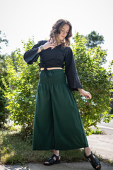 Bramblecourt Flow Pants