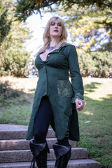 Corsair Jacket