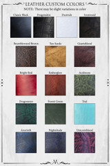 Women's Ares Knee-High Boots - Acidmoss - Wide Sole  Size W7