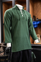 Men's Renaissance Tunic