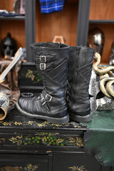 Corsair Boots - Black - Men's 11 Corsair Boots - Black - Men's 11