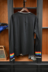 Longsleeve Pride Shirt - Medium Longsleeve Pride Shirt - Medium