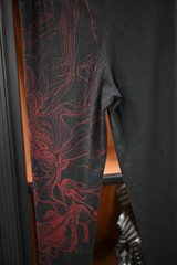 Ayya Wear Graphic Leggings - Size L Ayya Wear Graphic Leggings - Size L