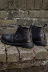 Chelsea Boot - Black - Men's 8 Chelsea Boot - Black - Men's 8
