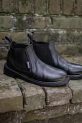 Chelsea Boot - Black - Men's 8 Chelsea Boot - Black - Men's 8