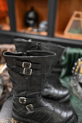 Corsair Boots - Classic Black - Men's 11 Wide Corsair Boots - Classic Black - Men's 11 Wide