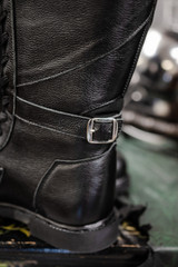 Women's Top Grain Sea Lord Boots Pre-Sale