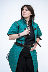 Bramblewood Tassets - Riptide Pre-Sale