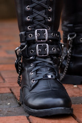 Ares Twin Strap - Last Remaining Stock