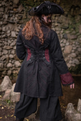 Women's Darksail Coat - Small