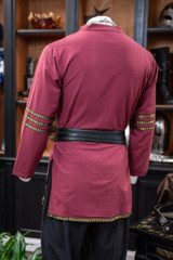 Honorbound Tunic - Giantsblood - 2X