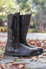 Giantsblood & Classic Black