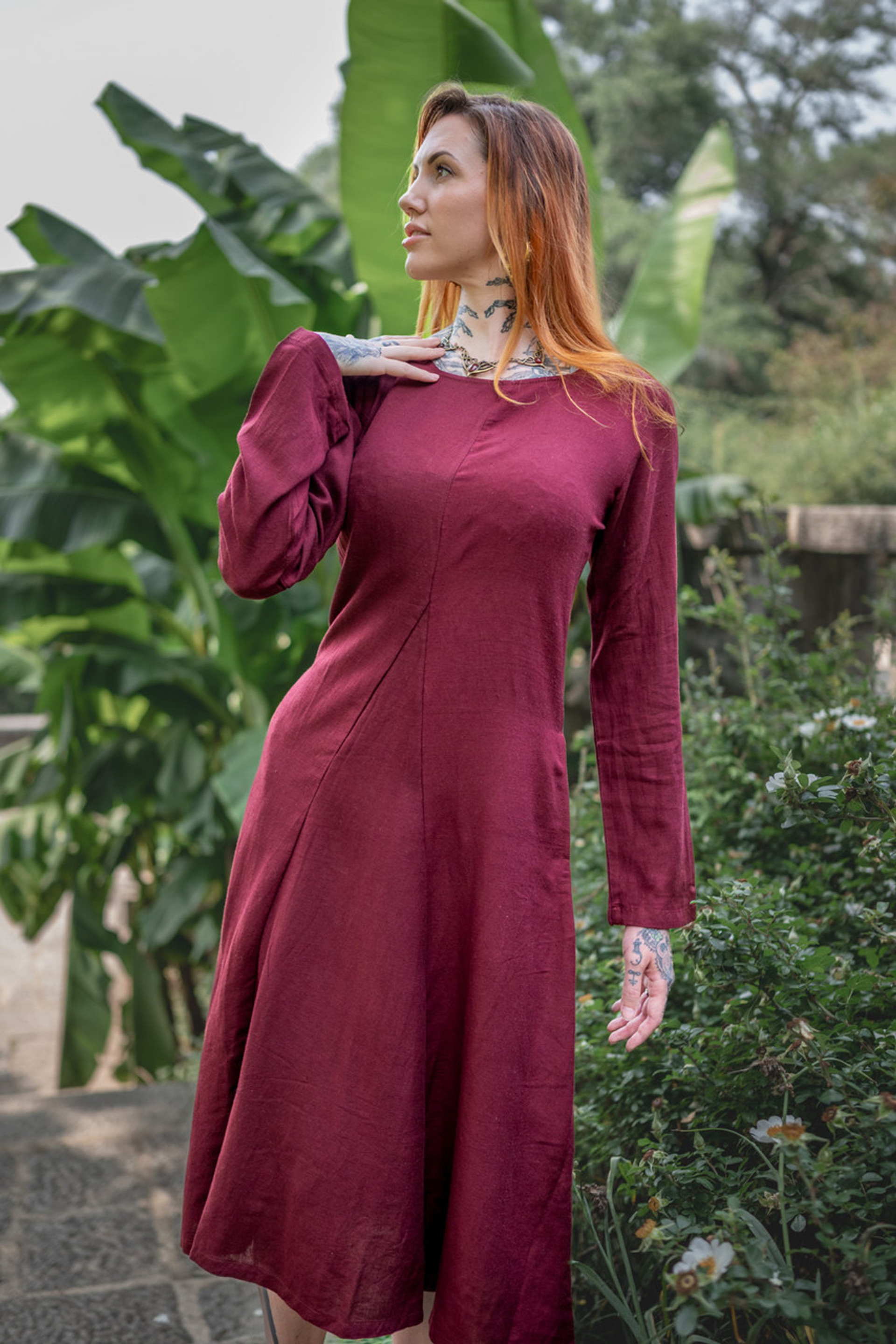 Verillas Dresses