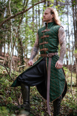 Dragonseye with Orange Trim